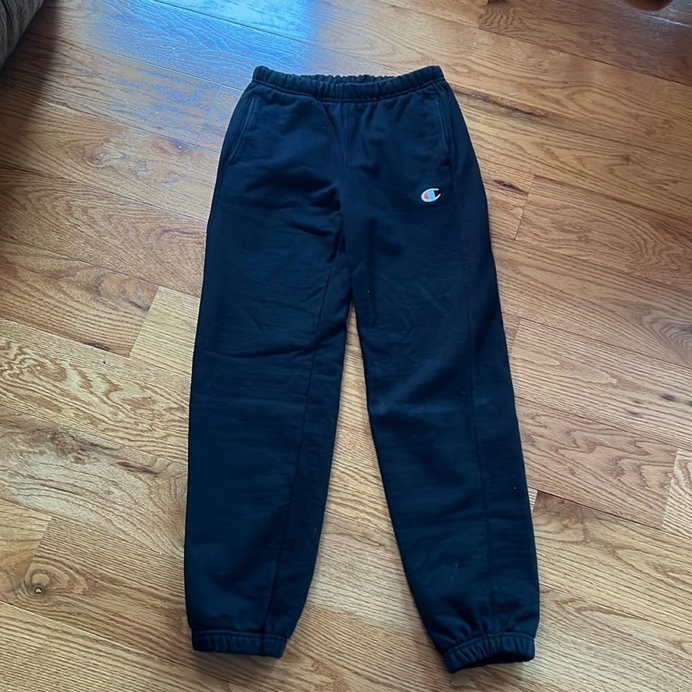 Women’s champion sweatpants